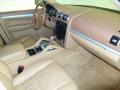 Titanium Metallic - Cayenne Tiptronic Photo No. 24
