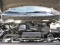 5.4 Liter SOHC 24-Valve VVT Triton V8 Engine for 2009 Ford F150 XLT SuperCab 4x4 #47865265