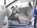2011 Tempest Blue Metallic Volkswagen Jetta S Sedan  photo #3