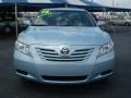 Sky Blue Pearl - Camry LE Photo No. 2