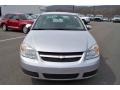 2005 Ultra Silver Metallic Chevrolet Cobalt LS Sedan  photo #2