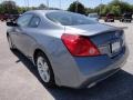 Ocean Gray - Altima 2.5 S Coupe Photo No. 3