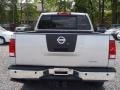 Radiant Silver - Titan SV Crew Cab Photo No. 3