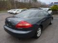 2003 Graphite Pearl Honda Accord EX Coupe  photo #4