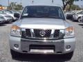 Radiant Silver - Titan SV Crew Cab Photo No. 4