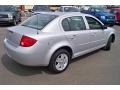2005 Ultra Silver Metallic Chevrolet Cobalt LS Sedan  photo #5