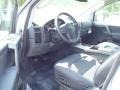 Radiant Silver - Titan SV Crew Cab Photo No. 5