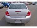 2005 Ultra Silver Metallic Chevrolet Cobalt LS Sedan  photo #6