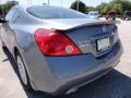 Ocean Gray - Altima 2.5 S Coupe Photo No. 6