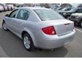 2005 Ultra Silver Metallic Chevrolet Cobalt LS Sedan  photo #7