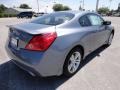 Ocean Gray - Altima 2.5 S Coupe Photo No. 8