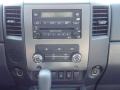 Radiant Silver - Titan SV Crew Cab Photo No. 8