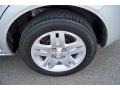 2005 Ultra Silver Metallic Chevrolet Cobalt LS Sedan  photo #9
