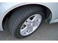 2005 Ultra Silver Metallic Chevrolet Cobalt LS Sedan  photo #10