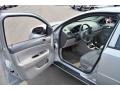 2005 Ultra Silver Metallic Chevrolet Cobalt LS Sedan  photo #11
