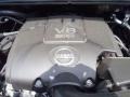 Radiant Silver - Titan SV Crew Cab Photo No. 11