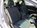 Ocean Gray - Altima 2.5 S Coupe Photo No. 12