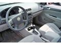 2005 Ultra Silver Metallic Chevrolet Cobalt LS Sedan  photo #13