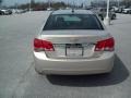 Gold Mist Metallic - Cruze LT Photo No. 13