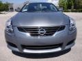 Ocean Gray - Altima 2.5 S Coupe Photo No. 14