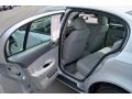 2005 Ultra Silver Metallic Chevrolet Cobalt LS Sedan  photo #14