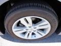 Ocean Gray - Altima 2.5 S Coupe Photo No. 15