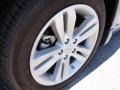 Ocean Gray - Altima 2.5 S Coupe Photo No. 16