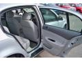 2005 Ultra Silver Metallic Chevrolet Cobalt LS Sedan  photo #16