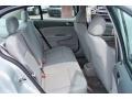 2005 Ultra Silver Metallic Chevrolet Cobalt LS Sedan  photo #17