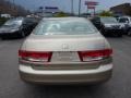 2003 Desert Mist Metallic Honda Accord EX Sedan  photo #3