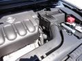 Ocean Gray - Altima 2.5 S Coupe Photo No. 18