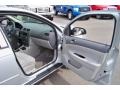 2005 Ultra Silver Metallic Chevrolet Cobalt LS Sedan  photo #18