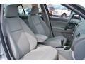2005 Ultra Silver Metallic Chevrolet Cobalt LS Sedan  photo #19