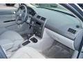 2005 Ultra Silver Metallic Chevrolet Cobalt LS Sedan  photo #20