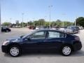 2011 Navy Blue Nissan Altima 2.5 S  photo #2