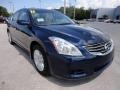 2011 Navy Blue Nissan Altima 2.5 S  photo #10