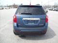 2011 Twilight Blue Metallic Chevrolet Equinox LT AWD  photo #13