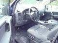 2011 Navy Blue Nissan Titan SV Crew Cab  photo #5