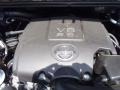 Navy Blue - Titan SV Crew Cab Photo No. 11