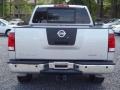 Radiant Silver - Titan SL Crew Cab Photo No. 3