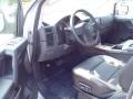 Radiant Silver - Titan SL Crew Cab Photo No. 5