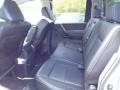 Radiant Silver - Titan SL Crew Cab Photo No. 9