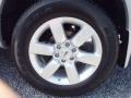 Radiant Silver - Titan SL Crew Cab Photo No. 10