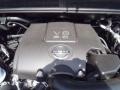Radiant Silver - Titan SL Crew Cab Photo No. 11