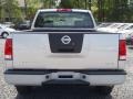 Radiant Silver - Titan S King Cab Photo No. 3