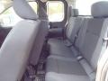 Radiant Silver - Titan S King Cab Photo No. 9