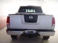 Radiant Silver - Titan SE King Cab Photo No. 4