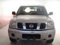 2006 Radiant Silver Nissan Titan SE King Cab  photo #8