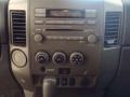 Radiant Silver - Titan SE King Cab Photo No. 12