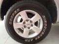 Radiant Silver - Titan SE King Cab Photo No. 17